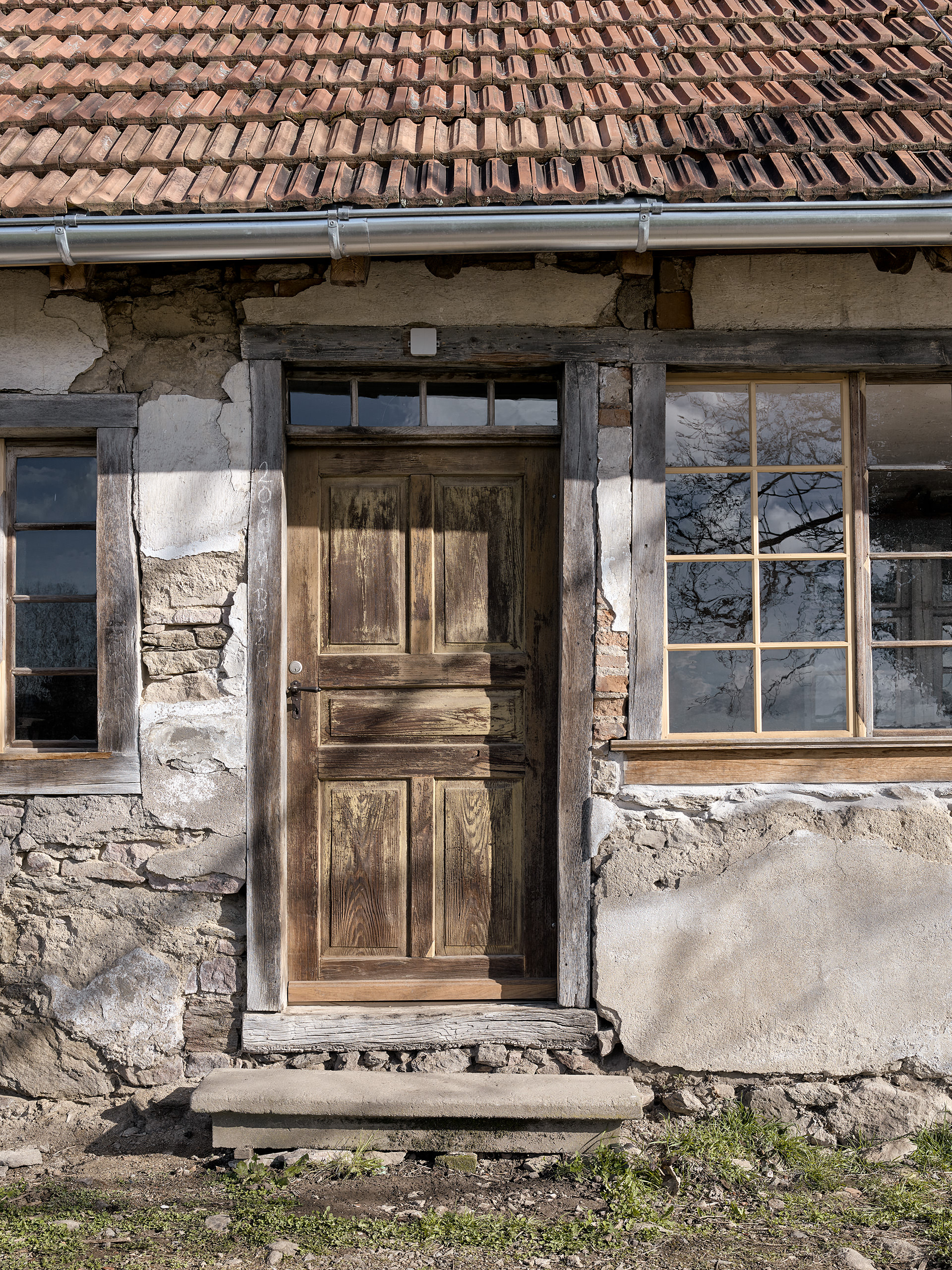 Hotzenhaus Zechenwihl